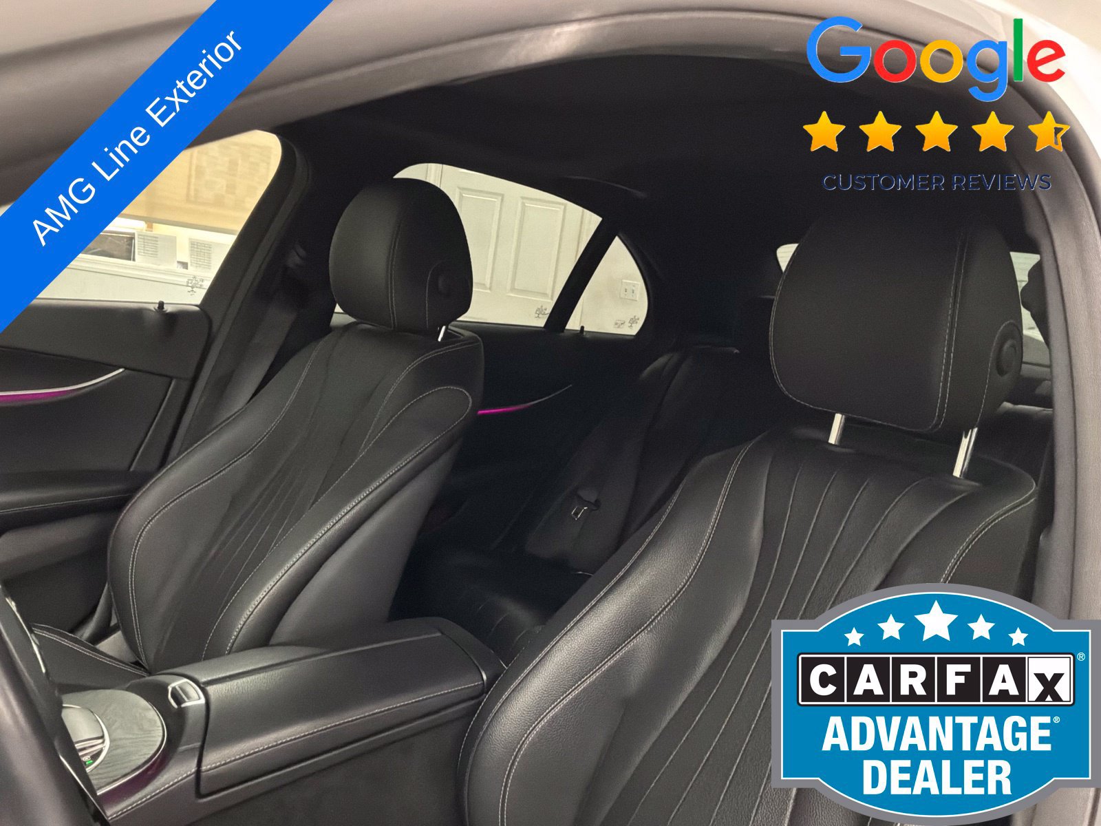 Used 2021 Mercedes-Benz E 350 Sedan image 25