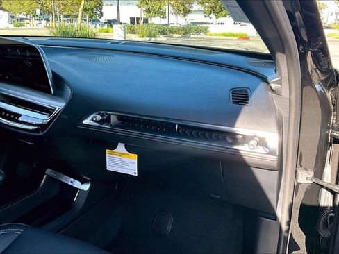 New 2026 Cadillac Lyriq Premium Sport w/ LPO, Floor Liner Package RWD image 30