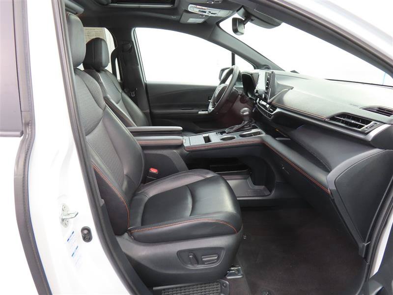 Used 2021 Toyota Sienna XSE w/ XSE Plus Package AWD/4WD image 32