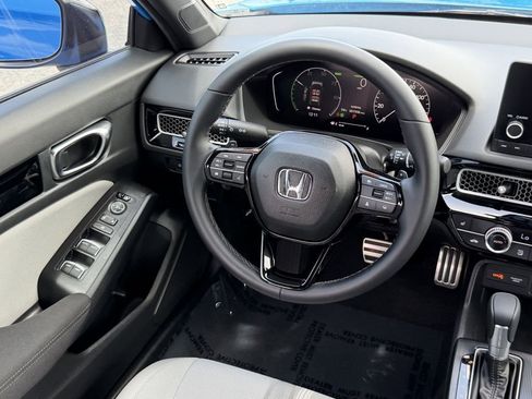 Used 2026 Honda Civic Sport image 14