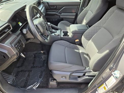 Used 2025 Toyota Tacoma SR5 image 13