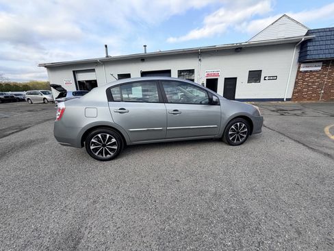 Used 2011 Nissan Sentra 2.0 S FWD image 54