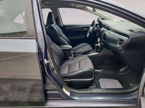 Used 2015 Toyota Corolla S FWD image 24
