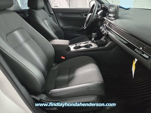 Certified 2026 Honda Civic Sport image 20