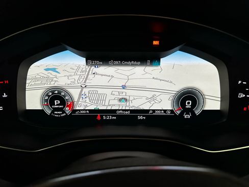 Used 2021 Audi A6 Premium Plus w/ Premium Plus Package image 18