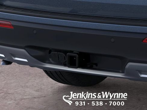 New 2026 Ford Explorer Active RWD image 23