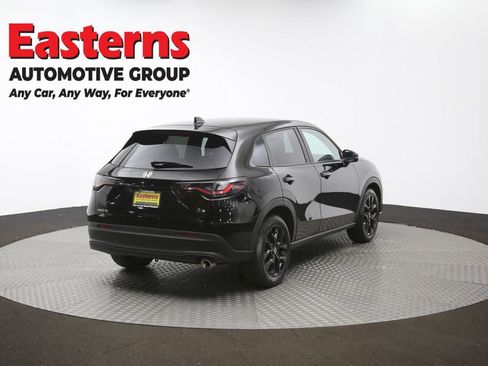 Used 2023 Honda HR-V Sport image 39