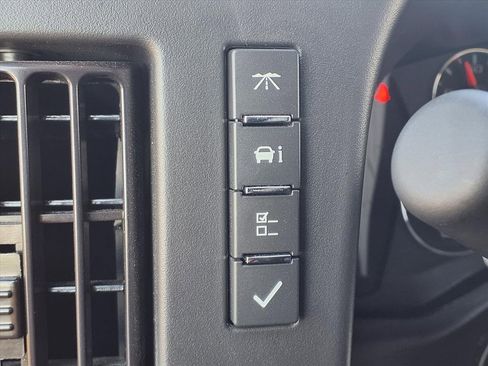 New 2025 Chevrolet Express 3500 w/ Power Convenience Package image 8