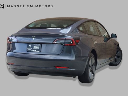 Used 2023 Tesla Model 3 Standard Range RWD image 7