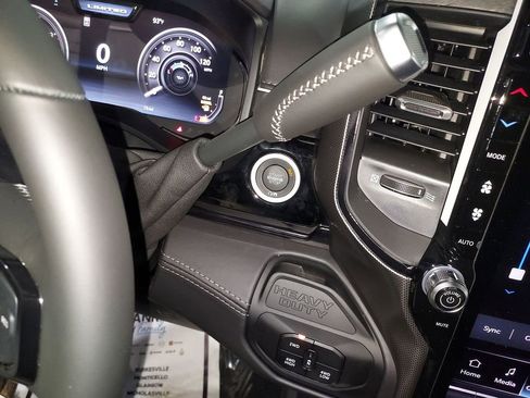 New 2026 RAM 2500 Limited image 26