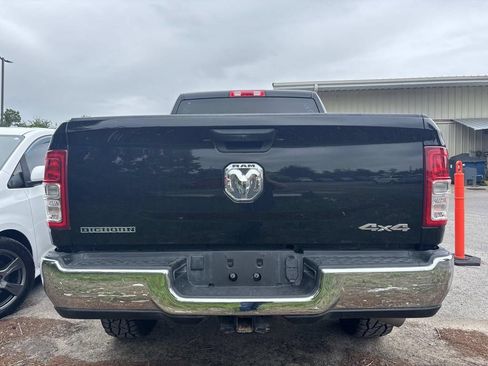 Used 2024 RAM 2500 Big Horn AWD/4WD image 5