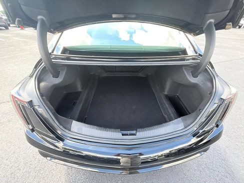 Used 2023 Cadillac CT5 Sport AWD/4WD image 8