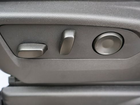 New 2025 Chevrolet Suburban Premier w/ Sun And Tow Package image 15