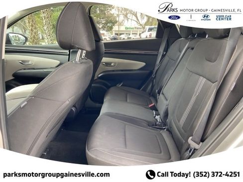 Certified 2024 Hyundai Tucson SEL image 11