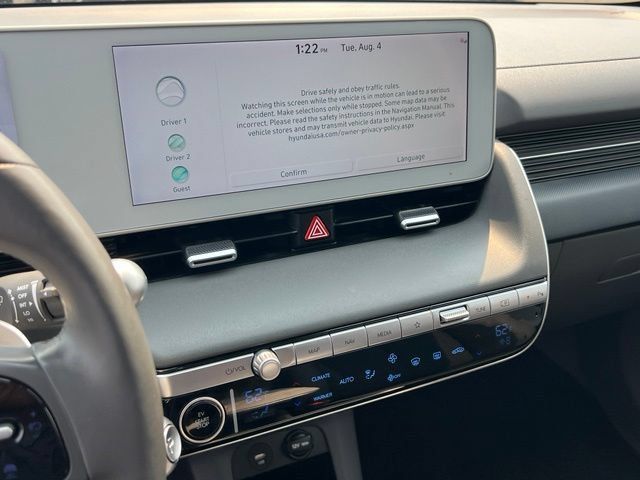 Certified 2024 Hyundai Ioniq 5 SEL AWD/4WD image 17