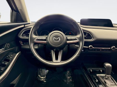 Used 2023 MAZDA CX-30 AWD 2.5 S w/ Preferred Package image 12