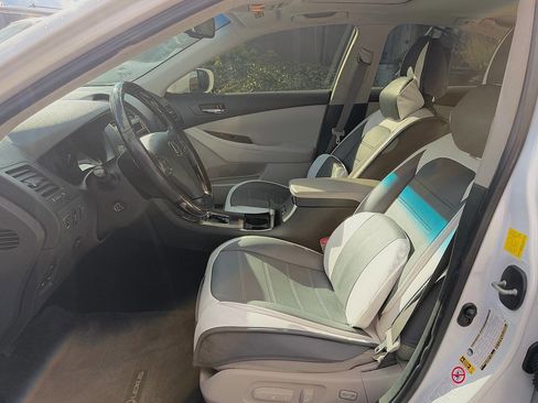 Used 2011 Lexus ES 350 FWD image 10