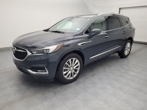 Used 2019 Buick Enclave Premium w/ Experience Buick Package image 2