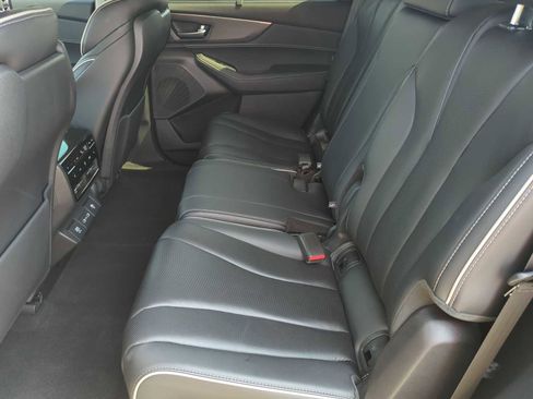 Used 2023 Acura MDX w/Advance Package image 21