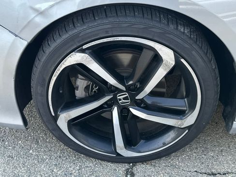 Used 2019 Honda Accord Sport image 22