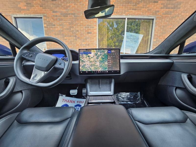 Used 2024 Tesla Model S AWD/4WD image 40
