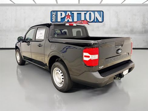 New 2026 Ford Maverick XL image 5