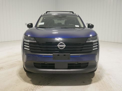 New 2026 Nissan Kicks SV image 2