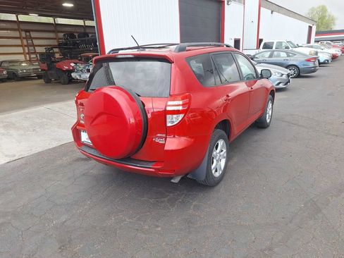 Used 2011 Toyota RAV4 4WD V6 w/ Upgrade Value Pkg image 8