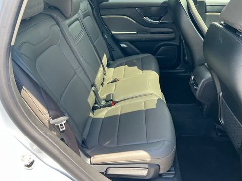 New 2026 Lincoln Corsair Reserve AWD/4WD image 17