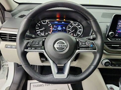 Used 2022 Nissan Altima 2.5 SL image 14