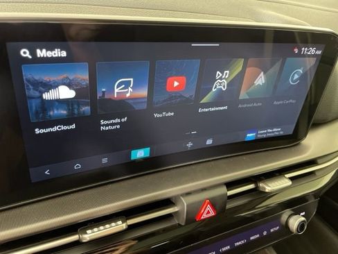 New 2026 Kia Sportage SX image 28