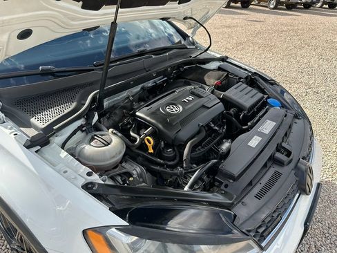 Used 2017 Volkswagen Golf Alltrack SEL AWD/4WD image 43