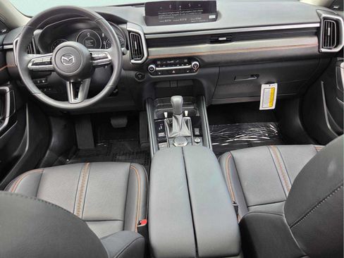 Certified 2025 MAZDA CX-50 AWD 2.5 Hybrid w/ Weather Package image 14