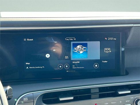 New 2026 Hyundai Palisade Calligraphy image 24