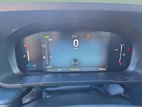 New 2025 Ford Maverick XL image 16