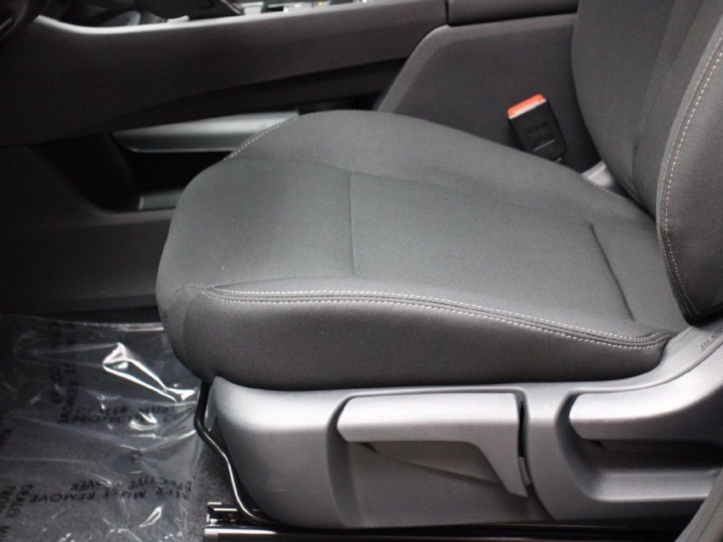 New 2026 Nissan Rogue S FWD image 8