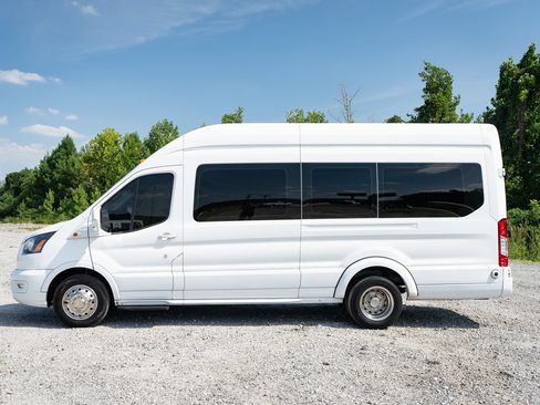 Used 2020 Ford Transit 350 XL RWD image 5