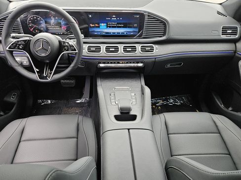 New 2026 Mercedes-Benz GLE 450 4MATIC Coupe image 16