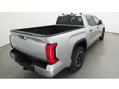 New 2026 Toyota Tundra SR5 AWD/4WD image 8