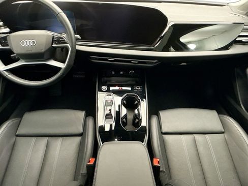 Certified 2025 Audi A5 2.0T Premium w/ Premium Plus AWD/4WD image 13