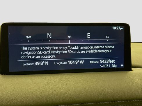 Used 2025 MAZDA CX-5 AWD 2.5 S w/ Preferred Package image 22