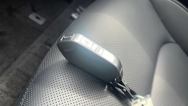 New 2026 Kia K4 EX FWD image 20