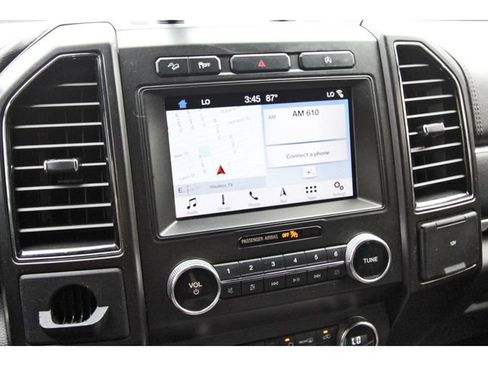 Used 2019 Ford Expedition Max Limited AWD/4WD image 24