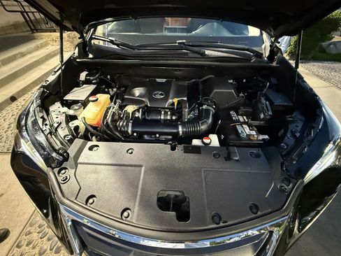 Used 2015 Lexus NX 200t FWD image 35