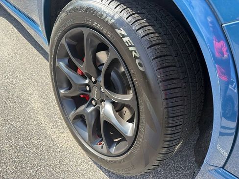 Used 2023 Dodge Durango SRT Hellcat AWD/4WD image 7