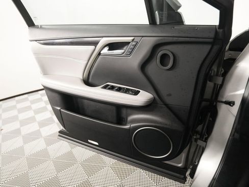 Certified 2021 Lexus RX 350 FWD w/ Luxury Package image 12