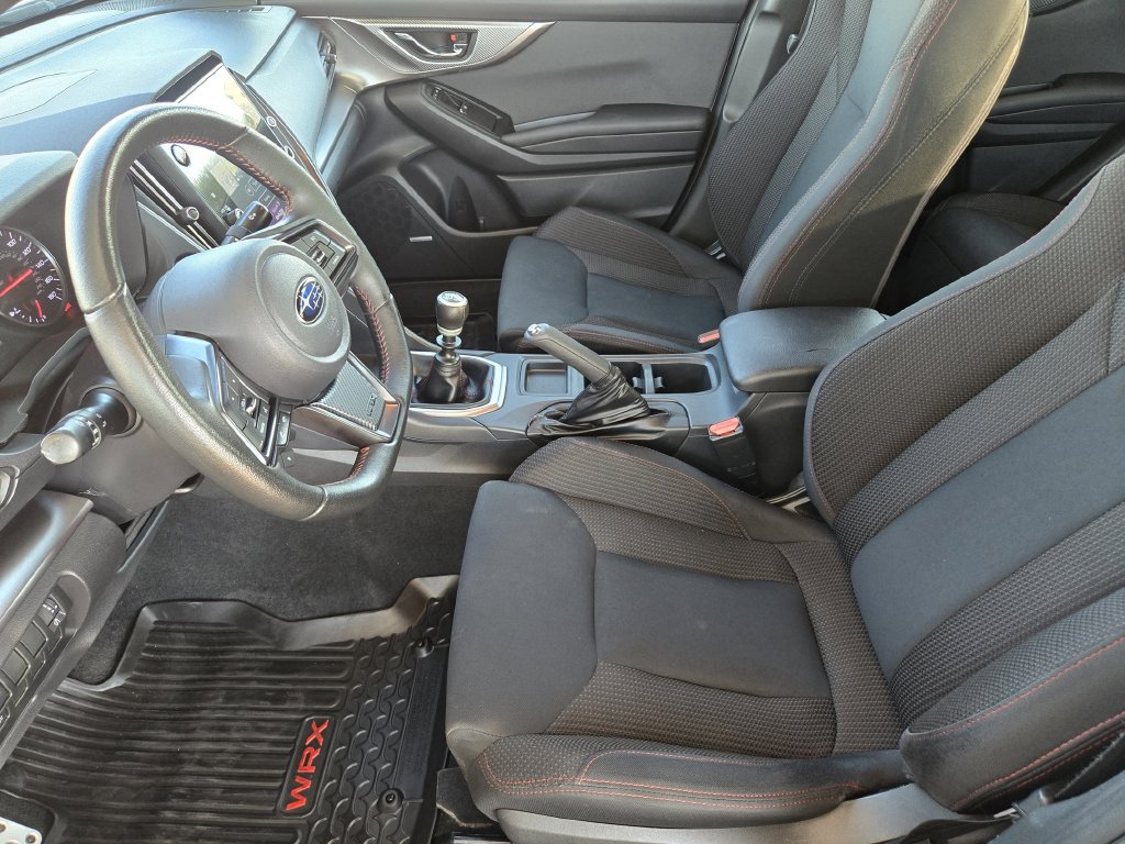 Used 2023 Subaru WRX Premium AWD/4WD image 13