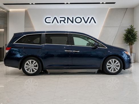 Used 2015 Honda Odyssey EX-L image 14