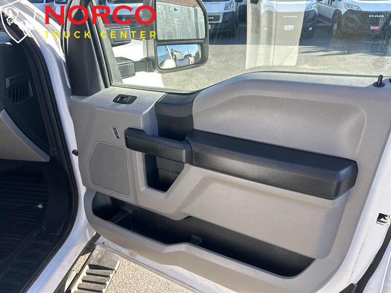 Used 2020 Ford F350 XL w/ Power Equipment Group RWD image 15