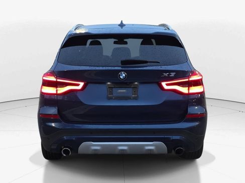 Used 2018 BMW X3 xDrive30i AWD/4WD image 5
